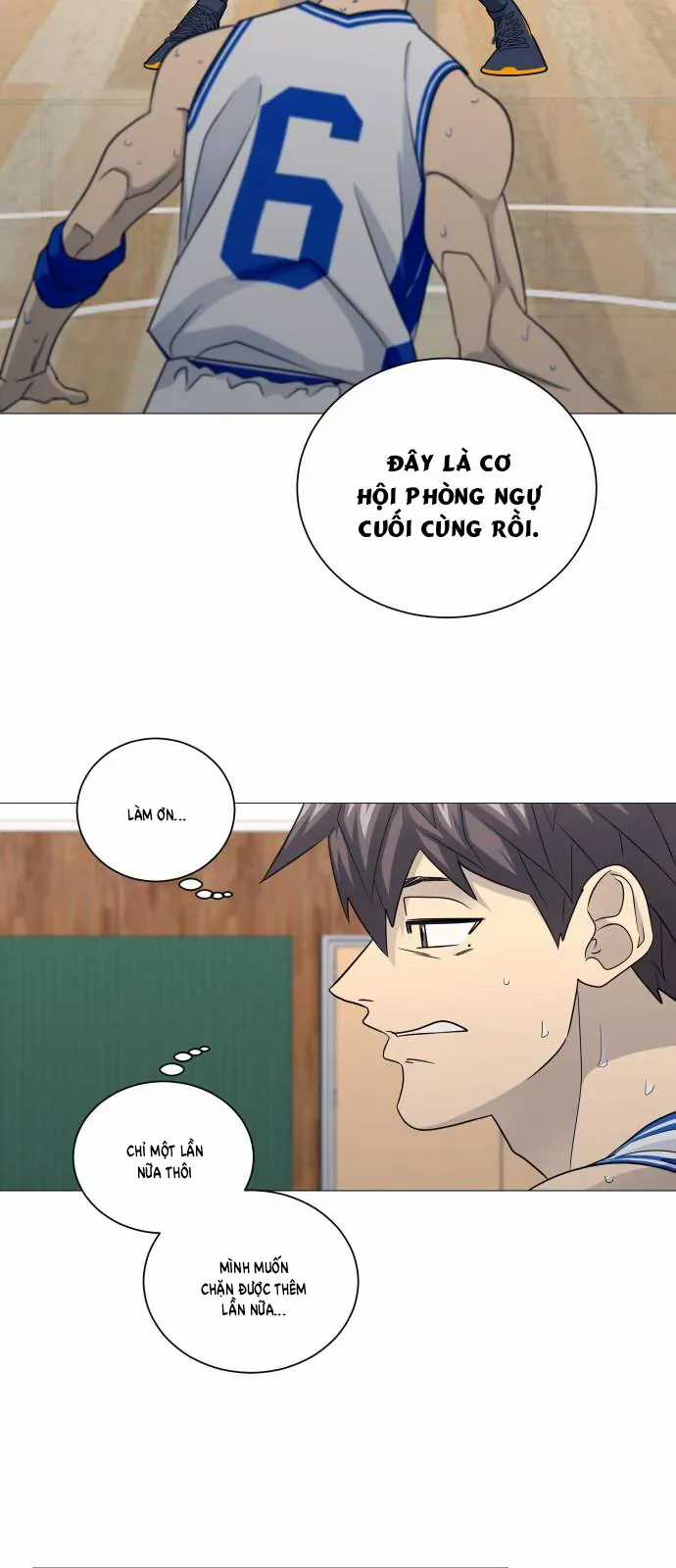 Garbage Time - Chapter 184 - Trang 20