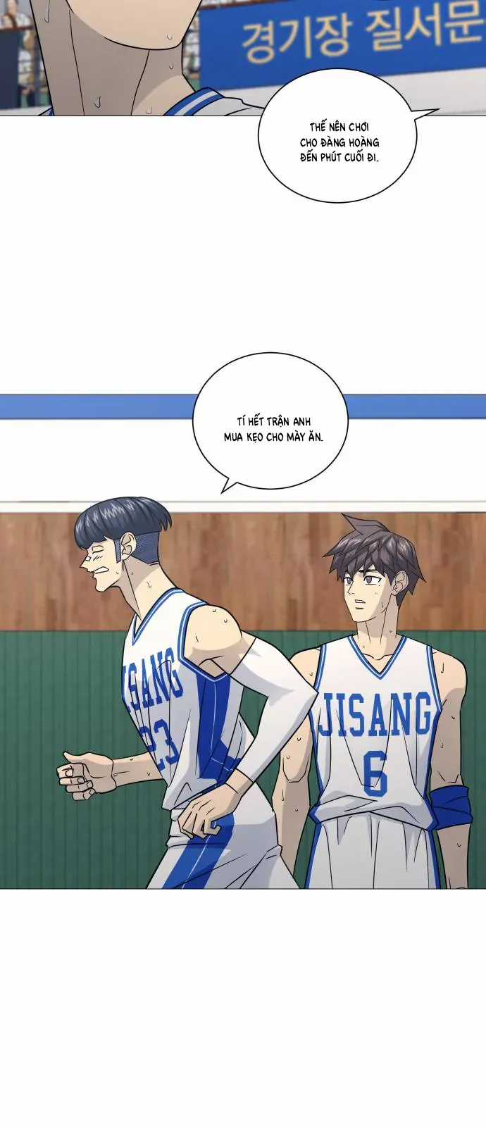 Garbage Time - Chapter 184 - Trang 3