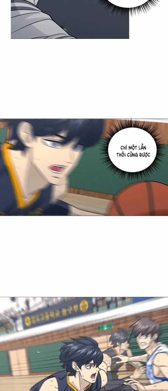 Garbage Time - Chapter 184 - Trang 22