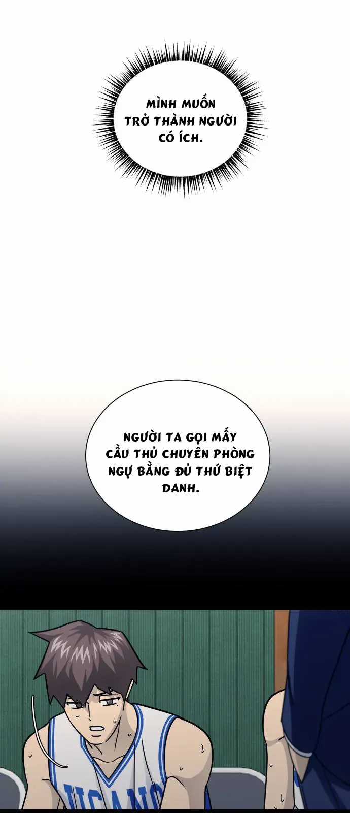 Garbage Time - Chapter 184 - Trang 24