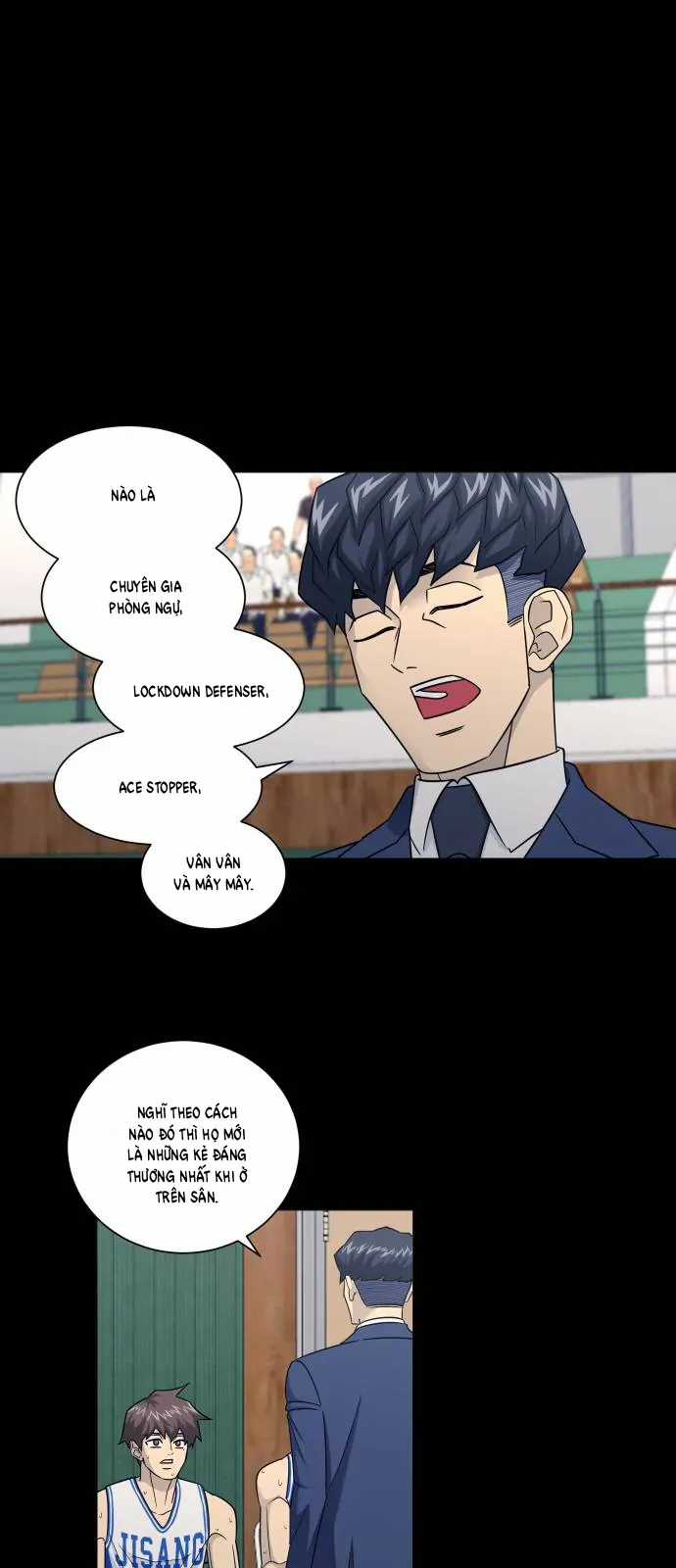 Garbage Time - Chapter 184 - Trang 25