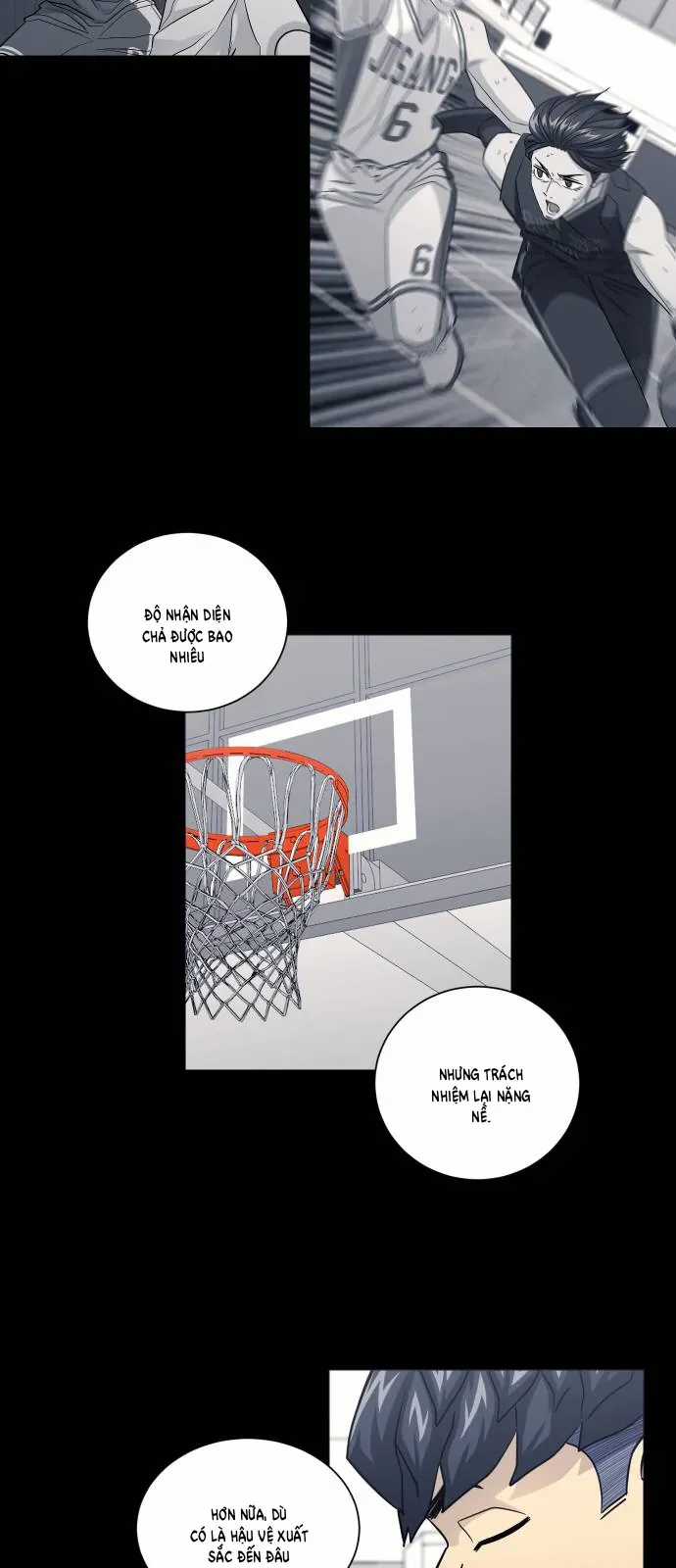 Garbage Time - Chapter 184 - Trang 27