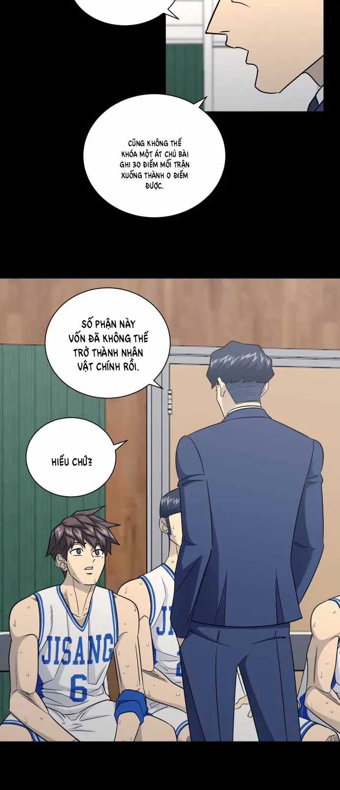 Garbage Time - Chapter 184 - Trang 28