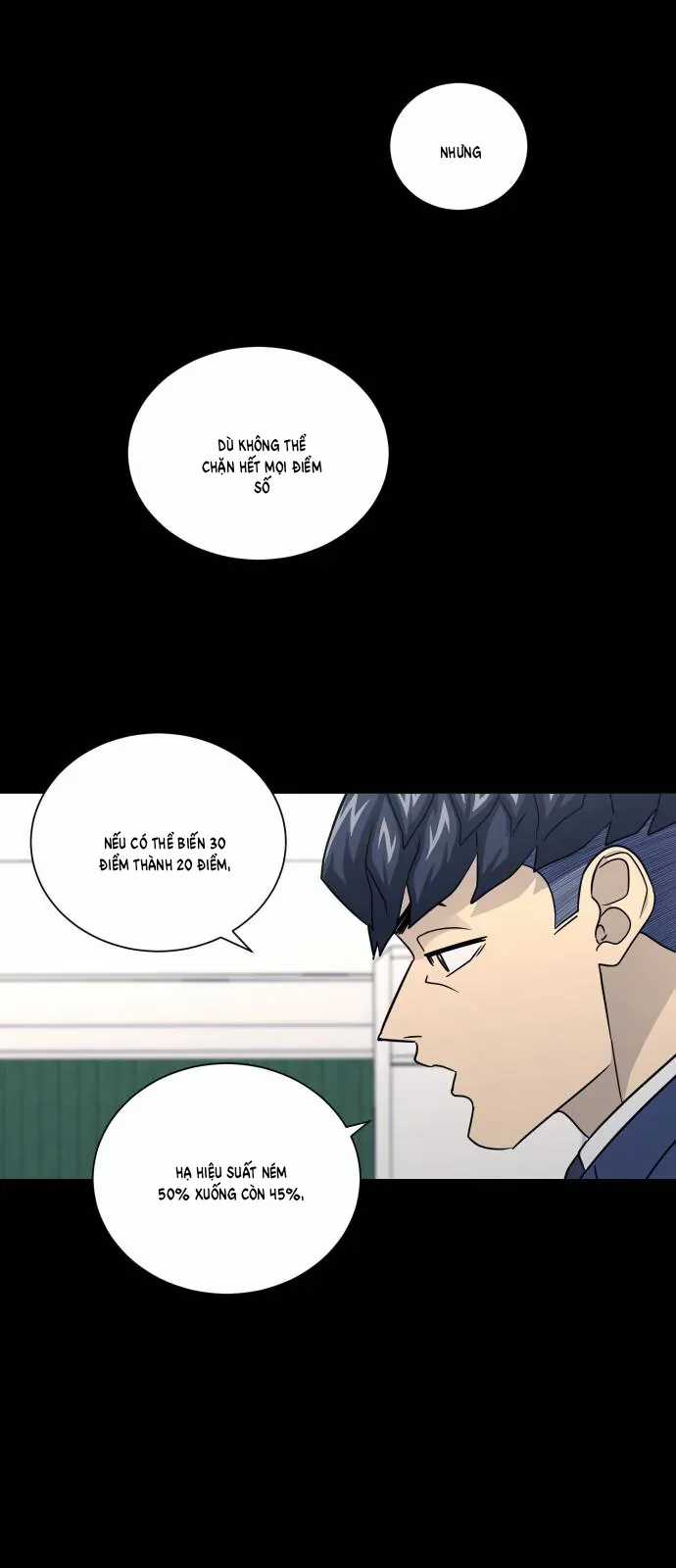 Garbage Time - Chapter 184 - Trang 29