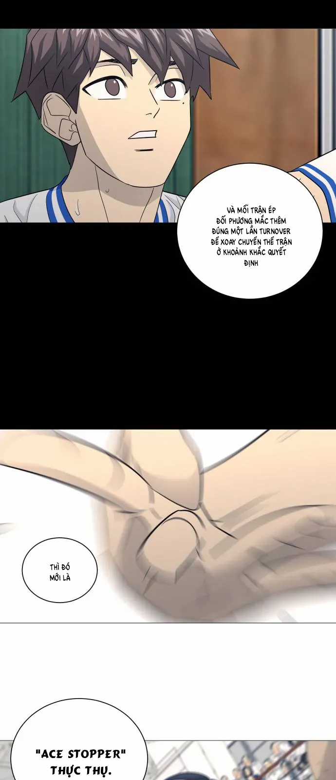 Garbage Time - Chapter 184 - Trang 30