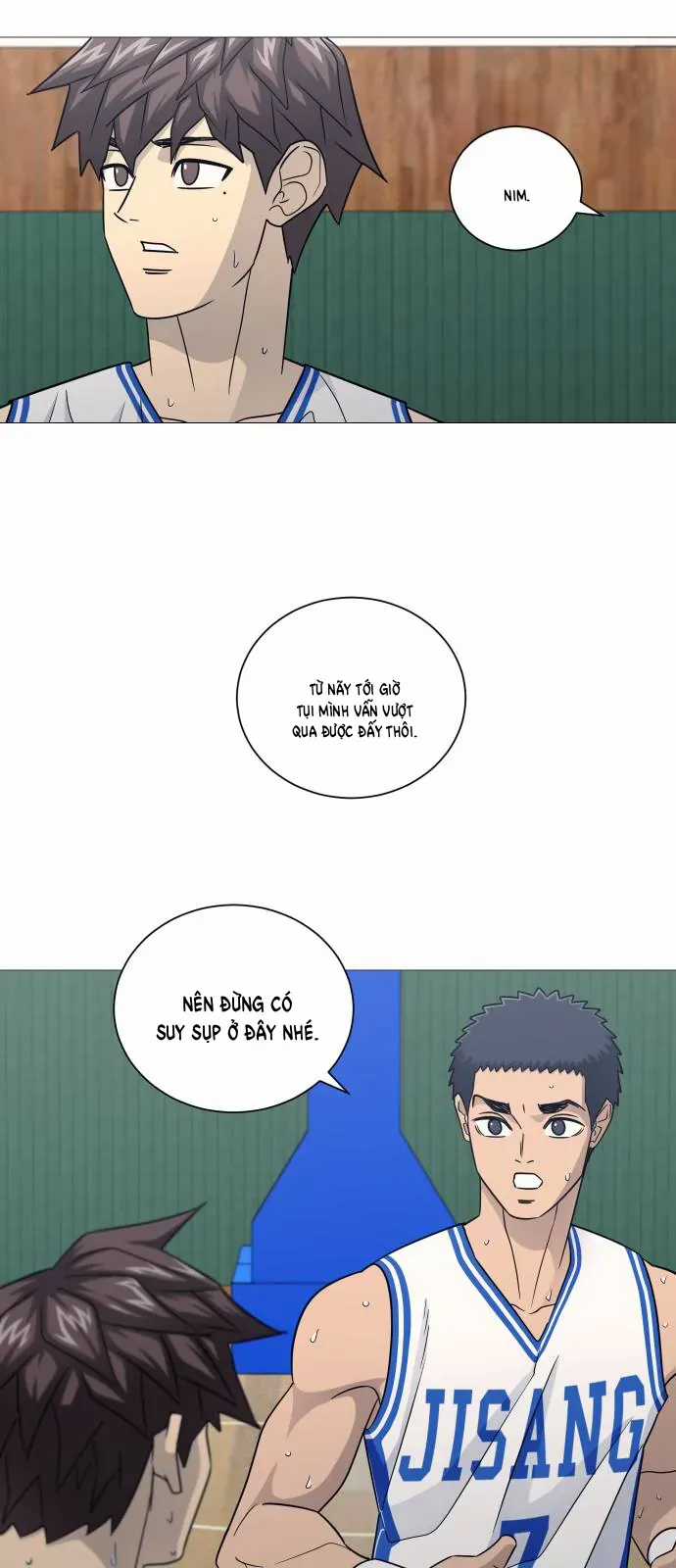 Garbage Time - Chapter 184 - Trang 4