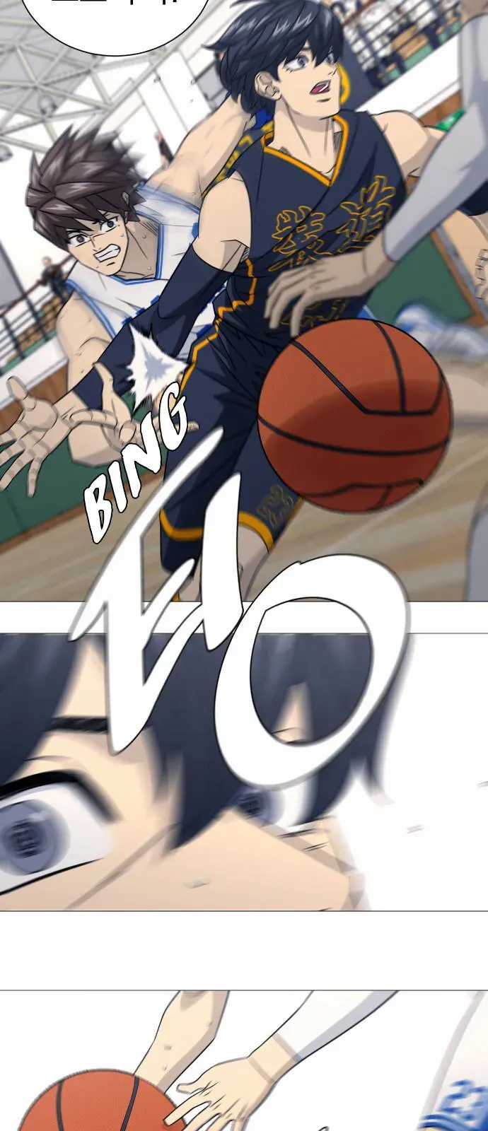 Garbage Time - Chapter 184 - Trang 31