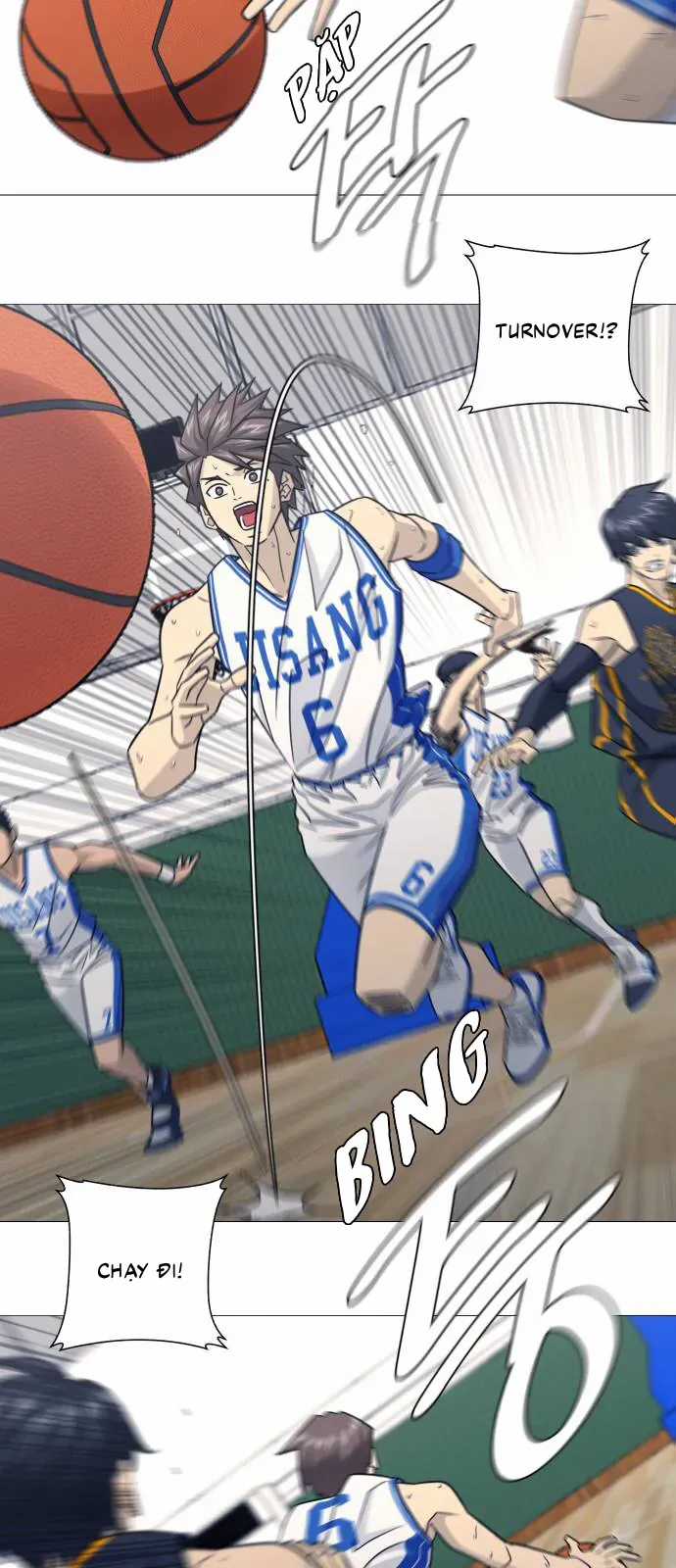 Garbage Time - Chapter 184 - Trang 32