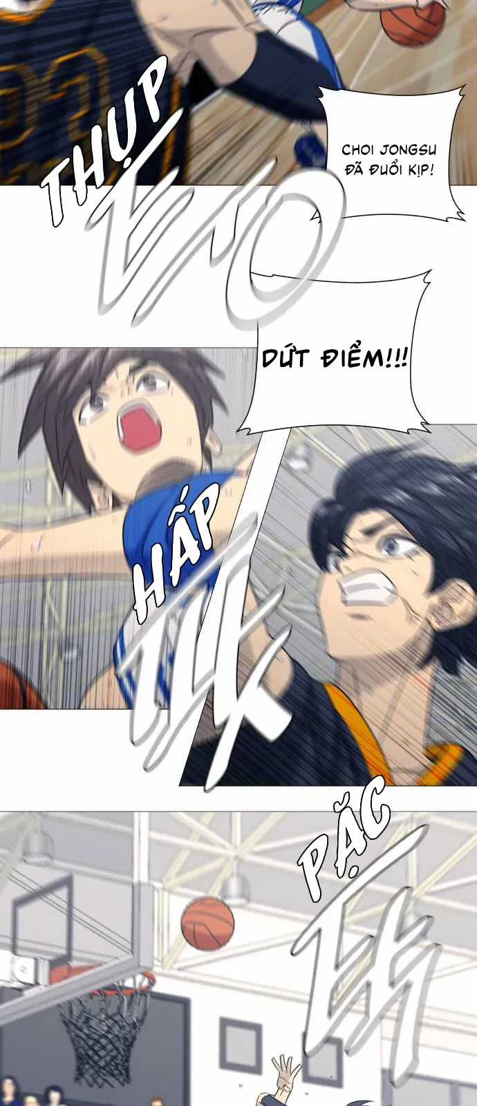 Garbage Time - Chapter 184 - Trang 33