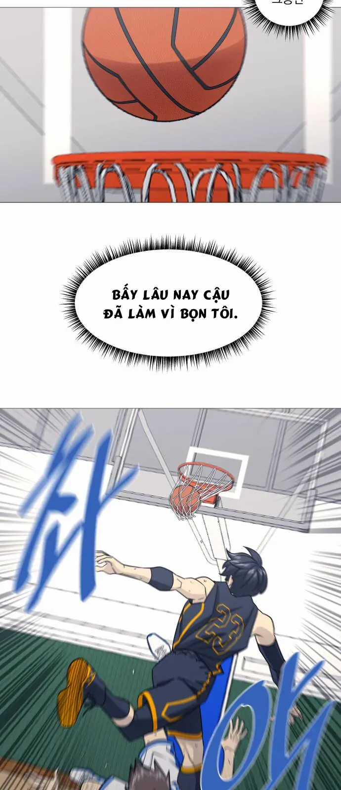 Garbage Time - Chapter 184 - Trang 35