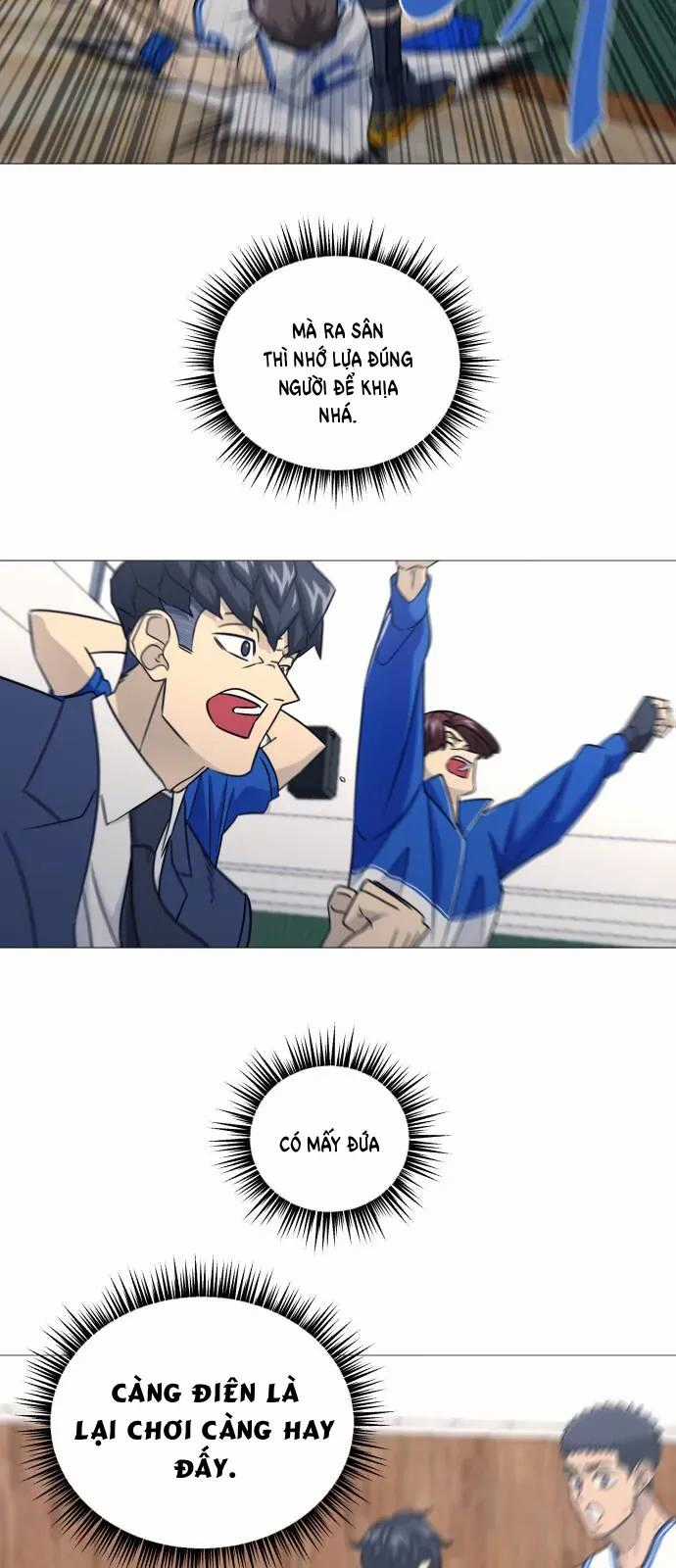 Garbage Time - Chapter 184 - Trang 36