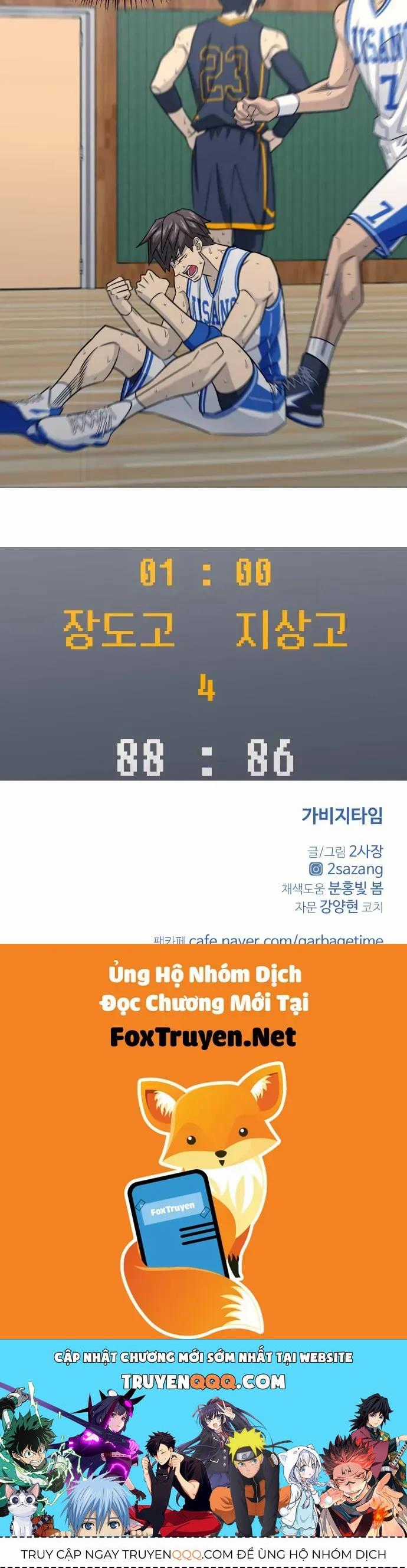 Garbage Time - Chapter 184 - Trang 37