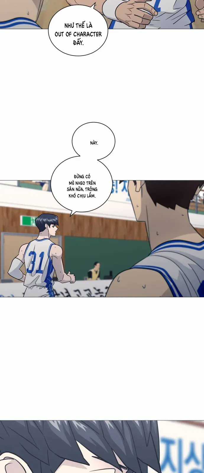 Garbage Time - Chapter 184 - Trang 5