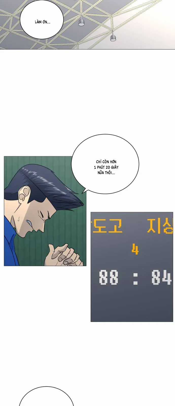 Garbage Time - Chapter 184 - Trang 8