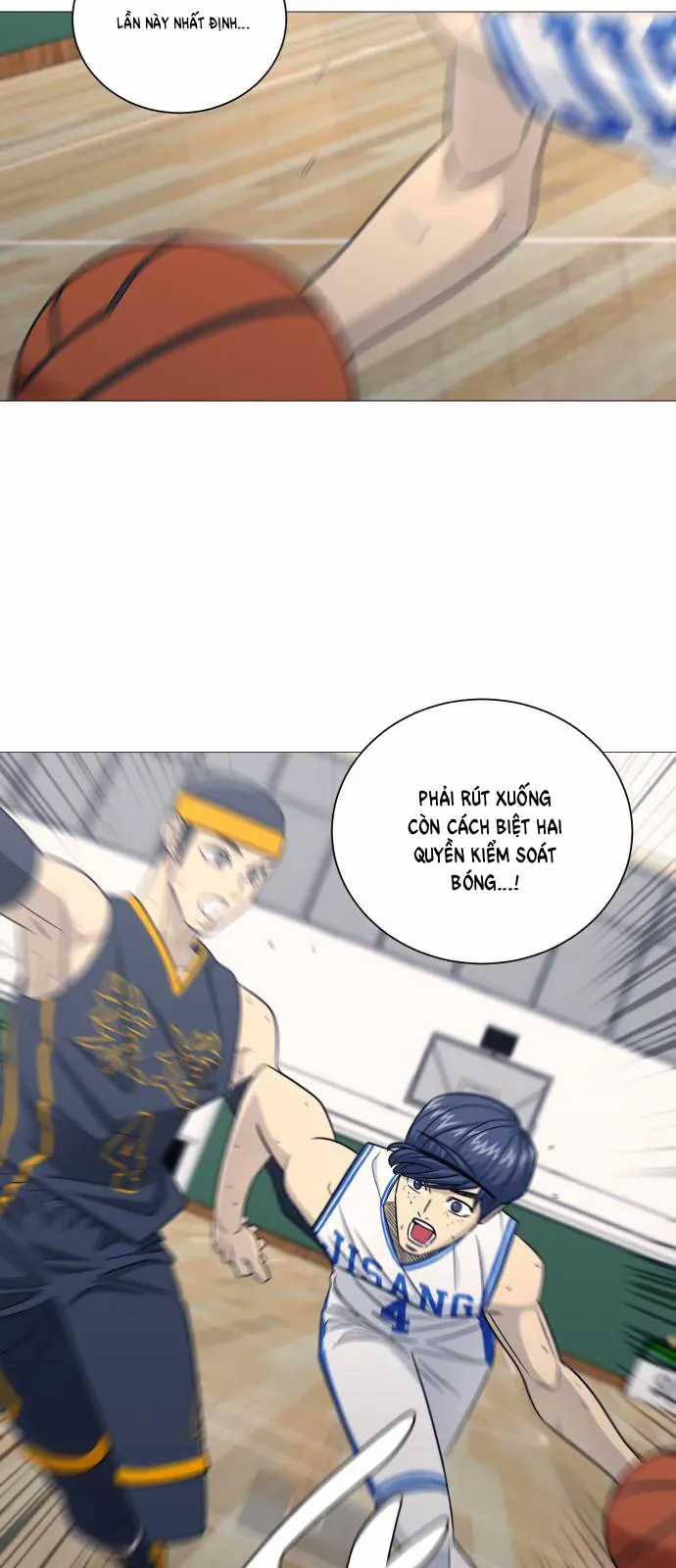 Garbage Time - Chapter 184 - Trang 9