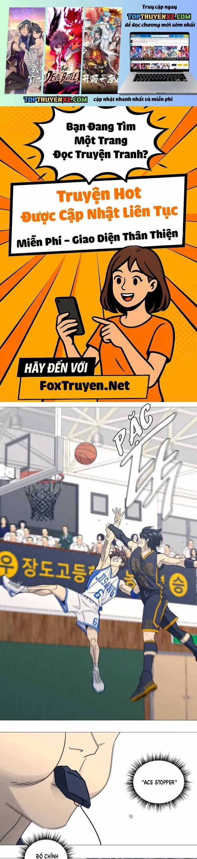 Garbage Time - Chapter 185 - Trang 1