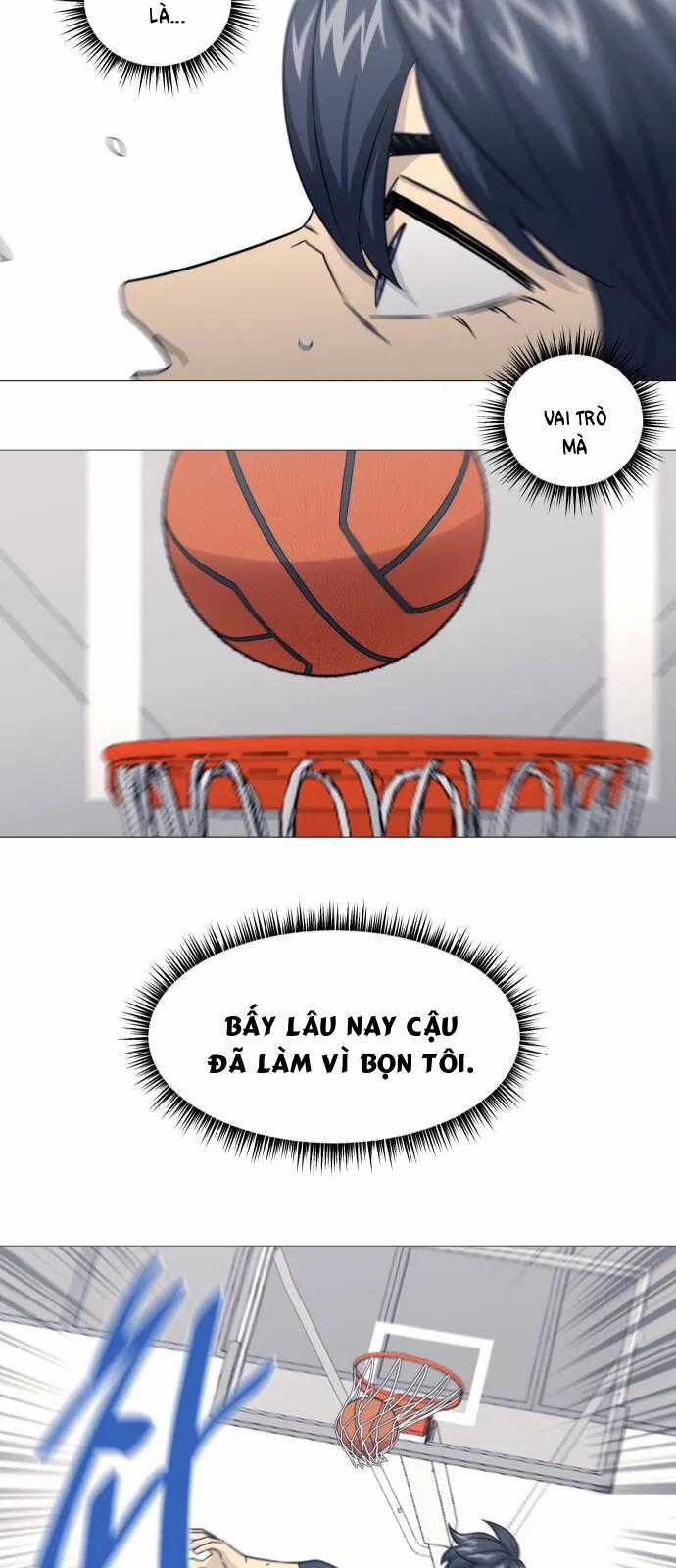 Garbage Time - Chapter 185 - Trang 2