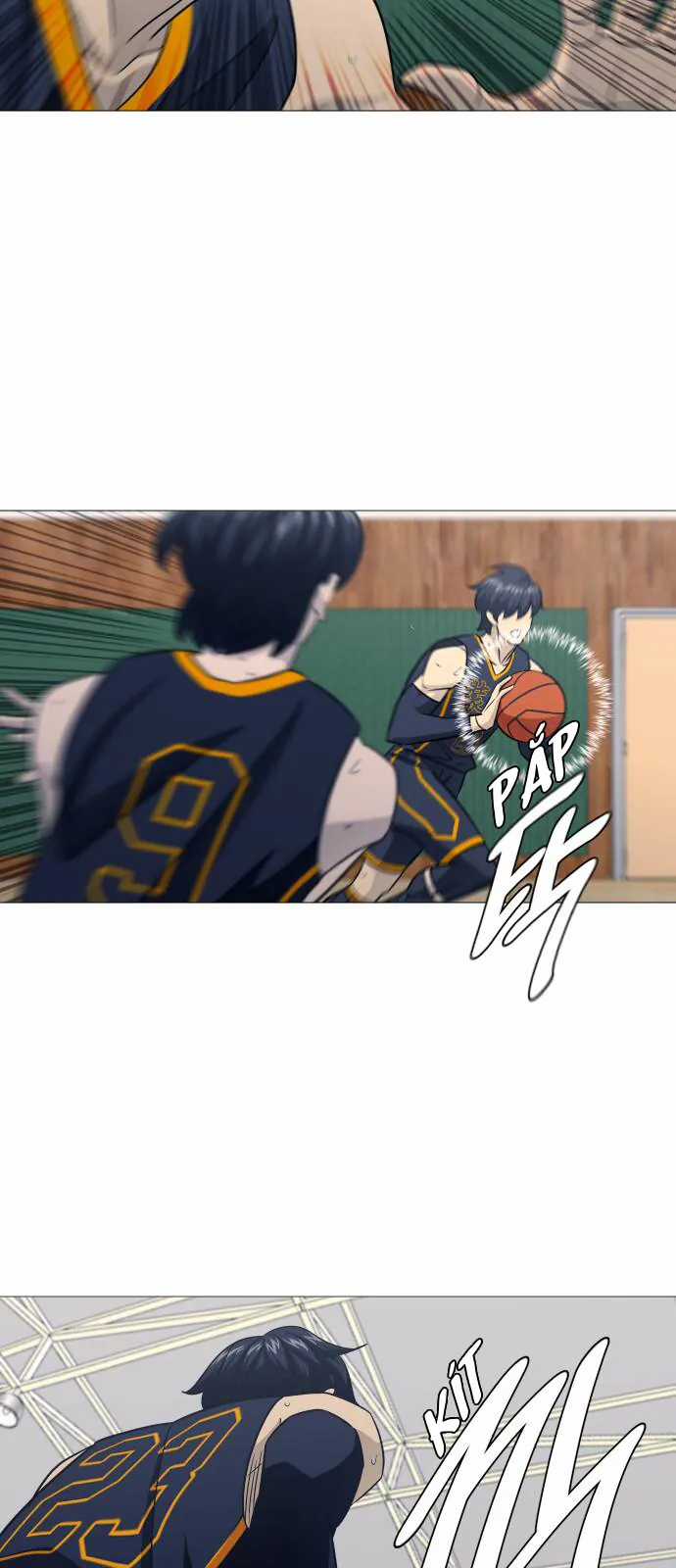 Garbage Time - Chapter 185 - Trang 12