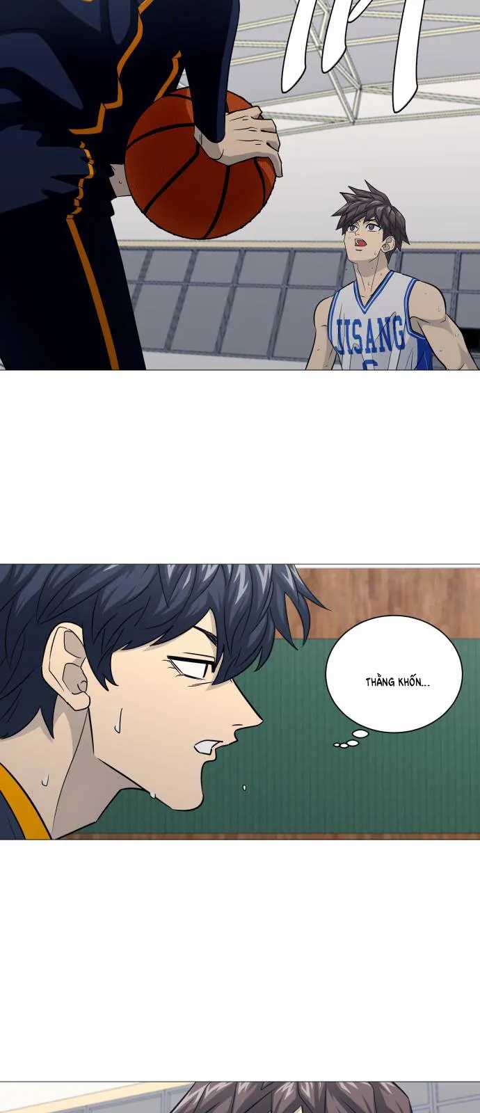 Garbage Time - Chapter 185 - Trang 13