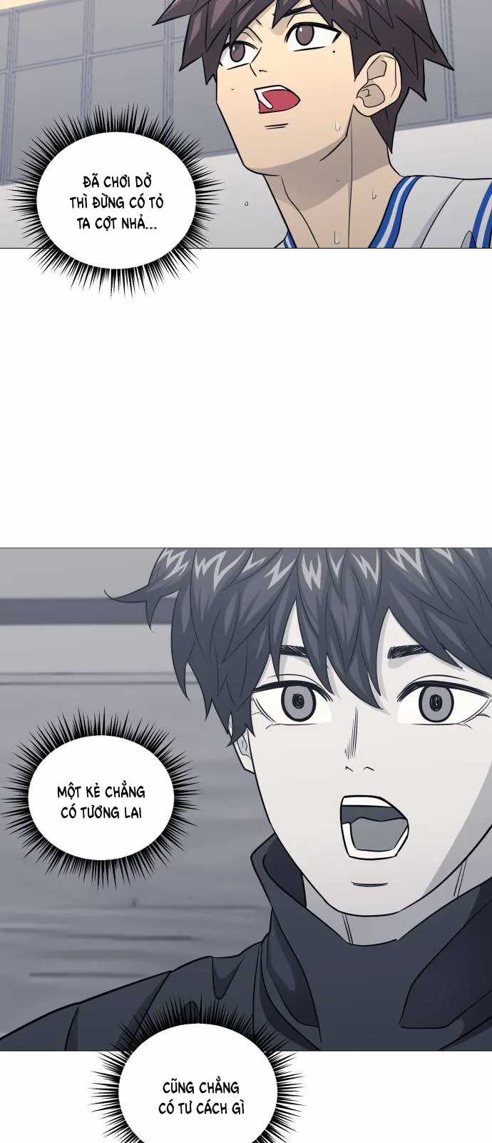 Garbage Time - Chapter 185 - Trang 14