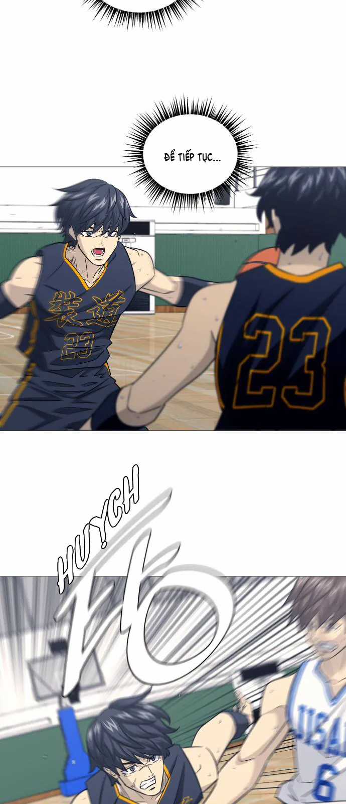 Garbage Time - Chapter 185 - Trang 15