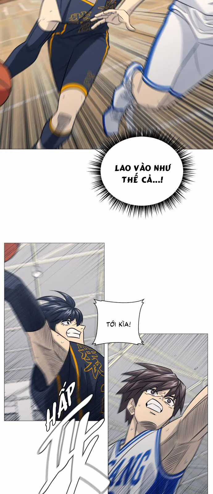 Garbage Time - Chapter 185 - Trang 16