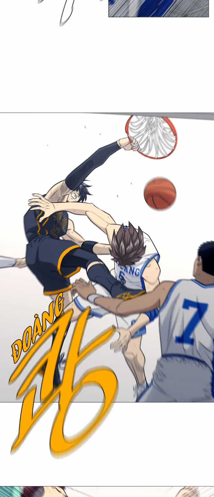 Garbage Time - Chapter 185 - Trang 17