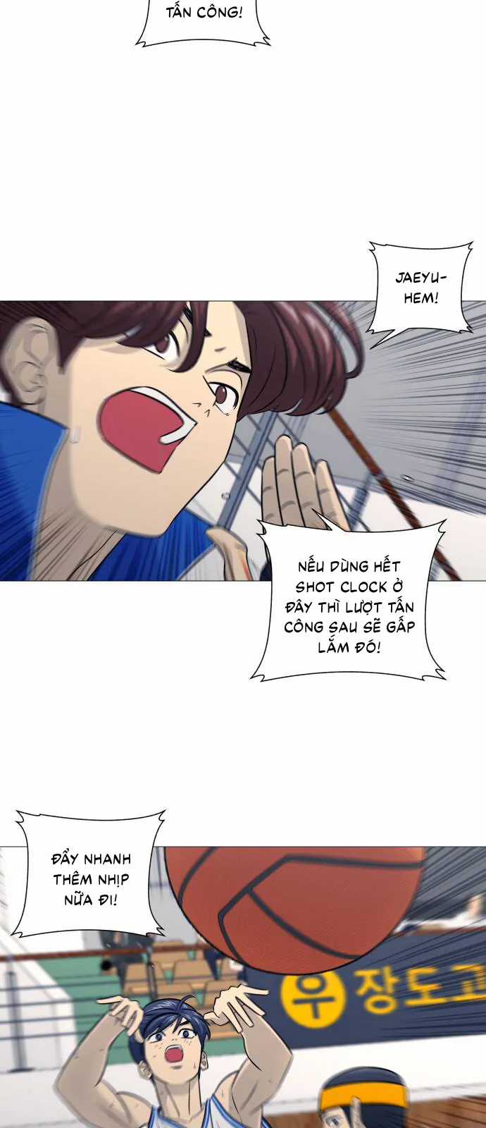 Garbage Time - Chapter 185 - Trang 20