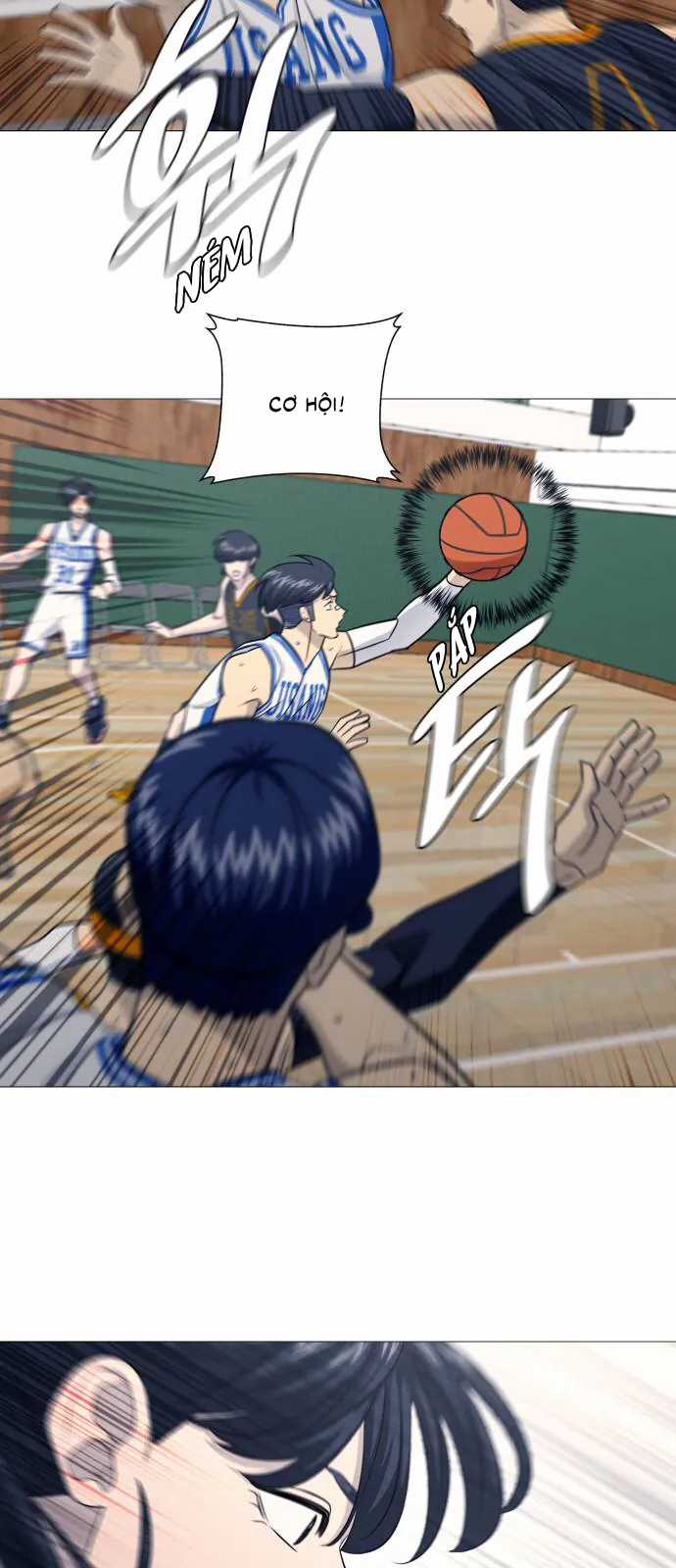 Garbage Time - Chapter 185 - Trang 21