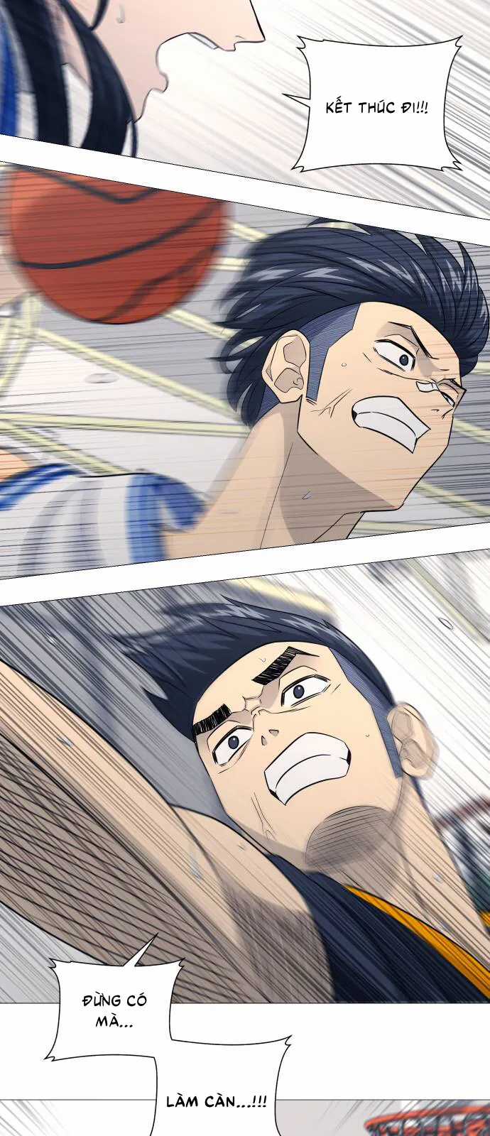 Garbage Time - Chapter 185 - Trang 22