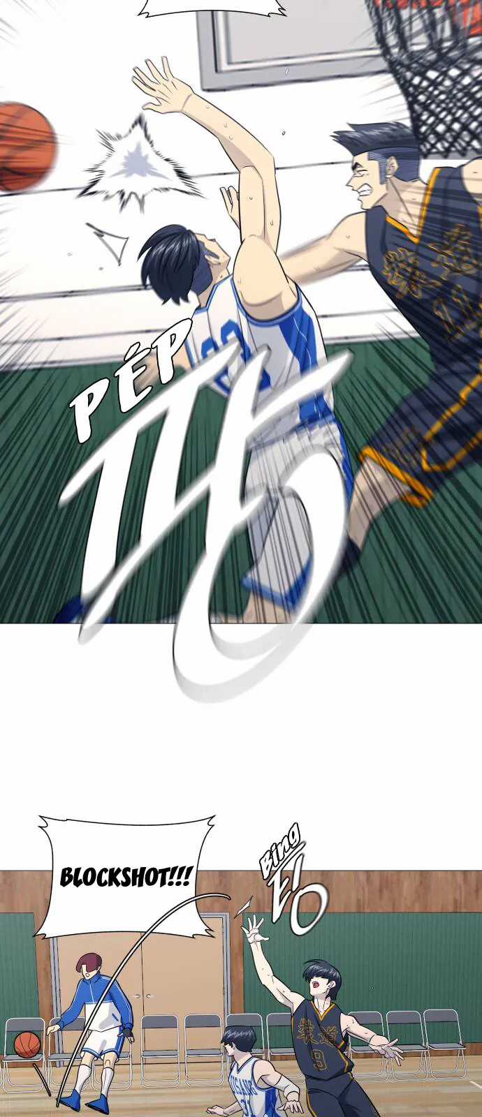 Garbage Time - Chapter 185 - Trang 23