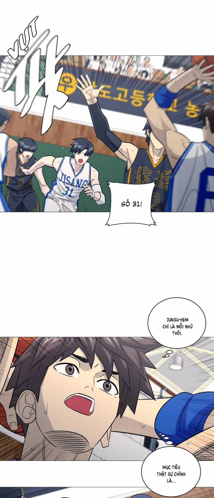 Garbage Time - Chapter 185 - Trang 27