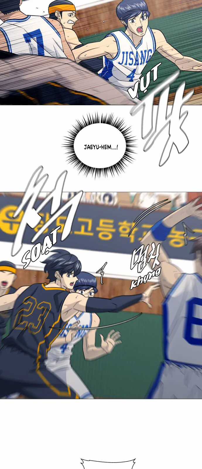 Garbage Time - Chapter 185 - Trang 28