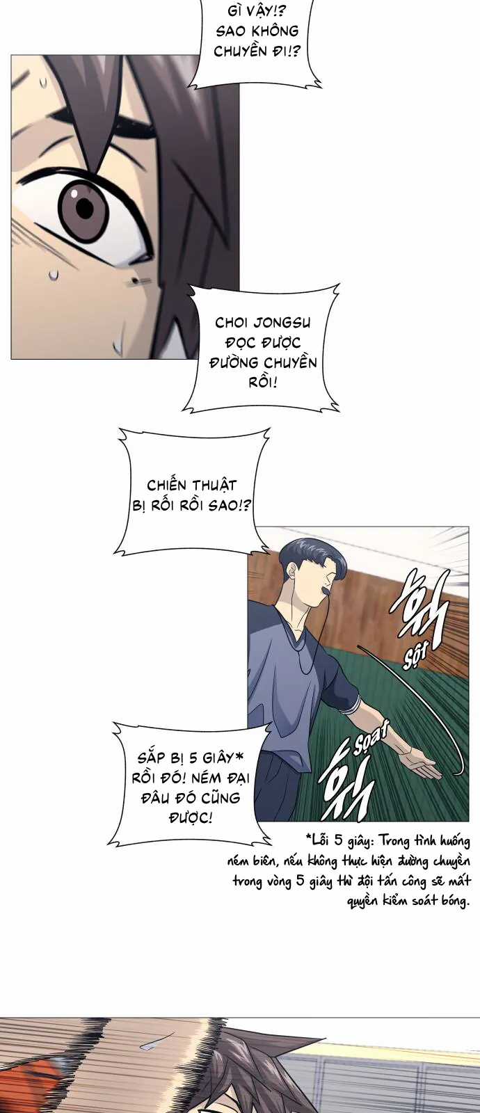 Garbage Time - Chapter 185 - Trang 29