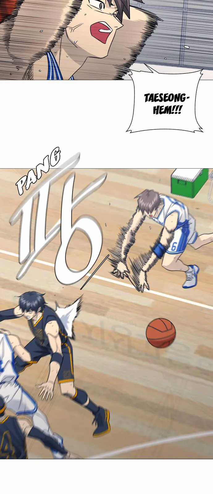 Garbage Time - Chapter 185 - Trang 30