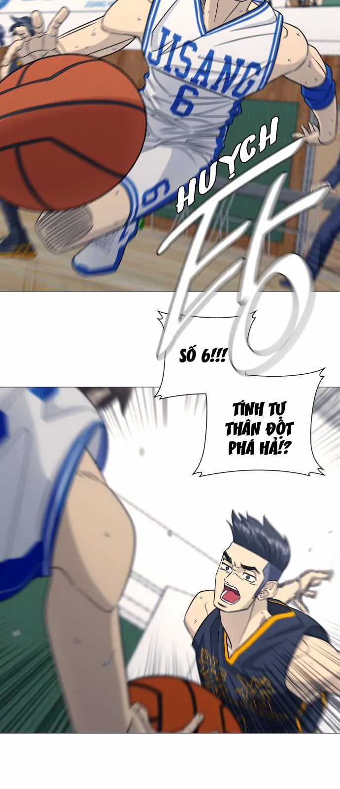 Garbage Time - Chapter 185 - Trang 32