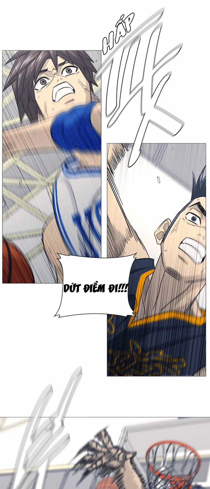 Garbage Time - Chapter 185 - Trang 33