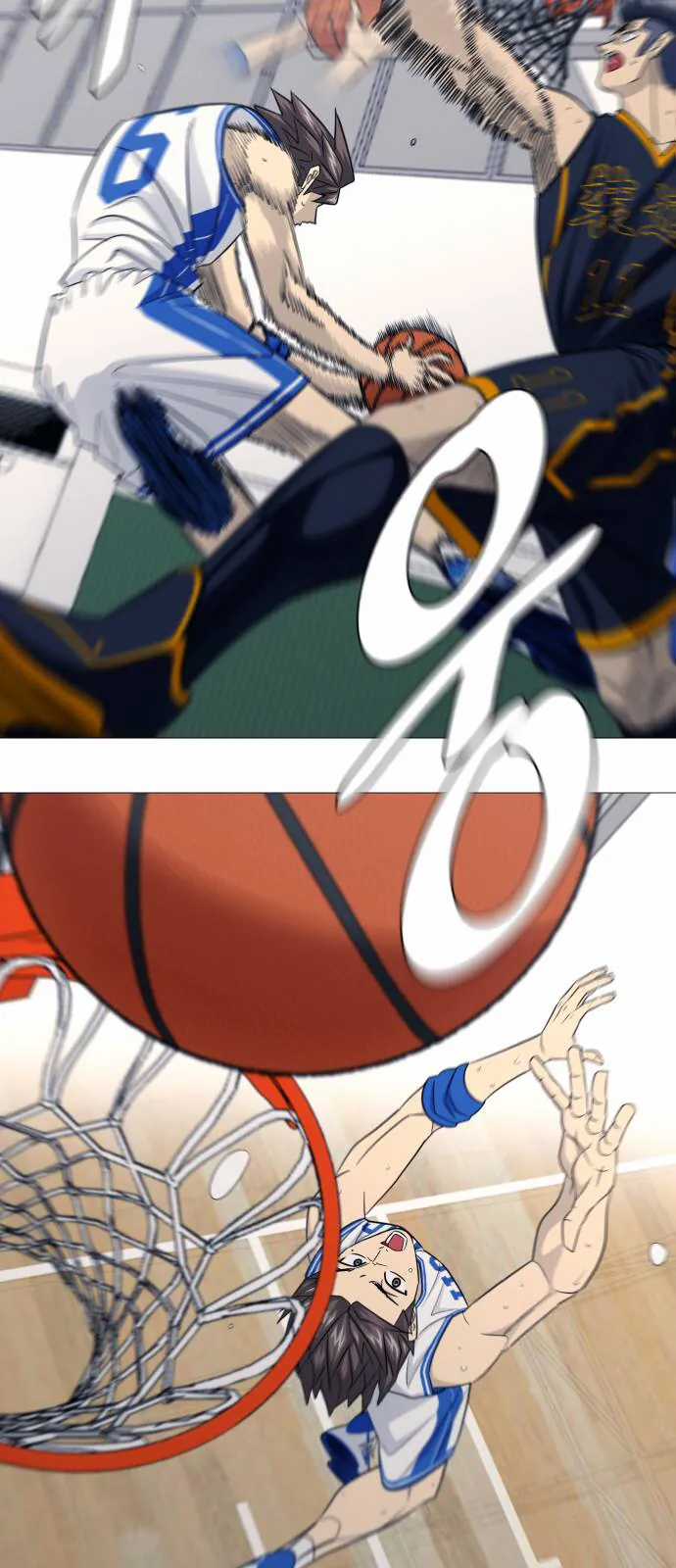 Garbage Time - Chapter 185 - Trang 34