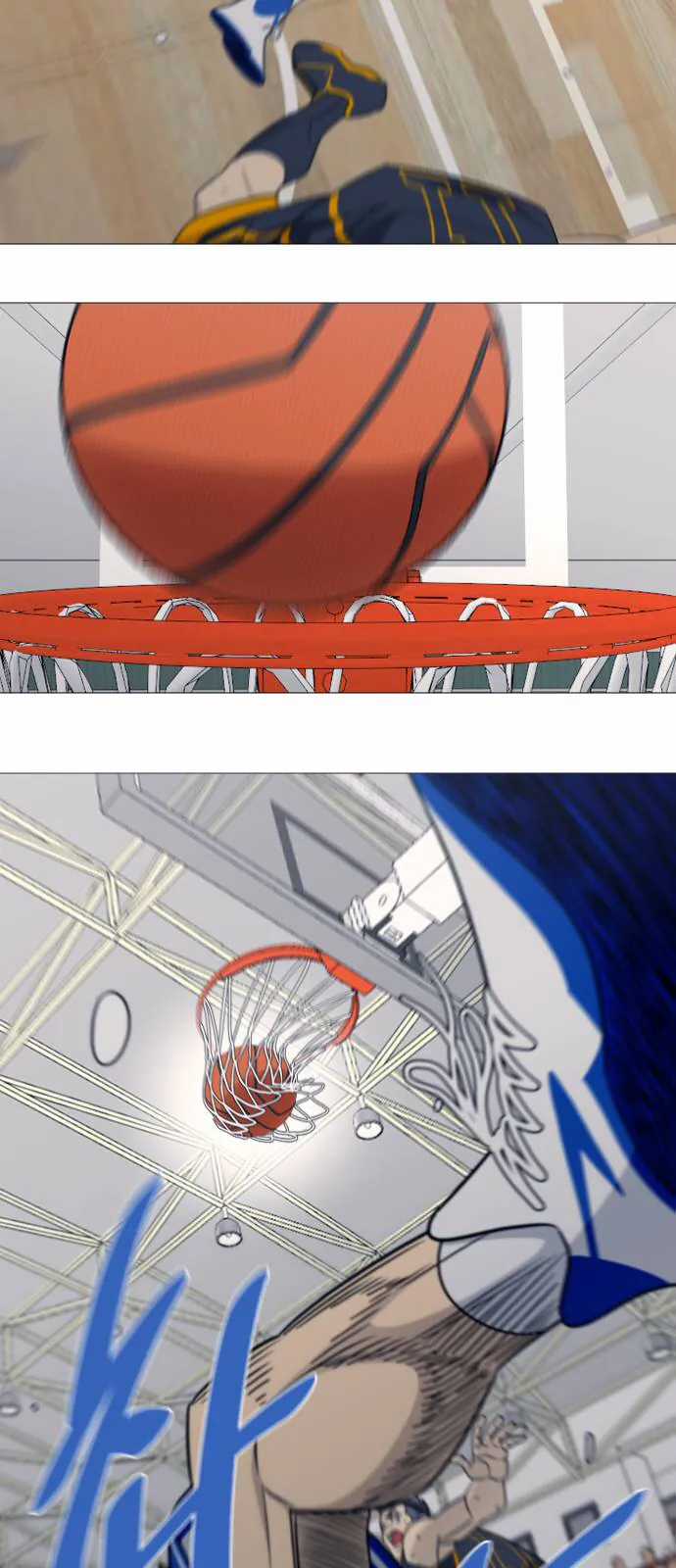 Garbage Time - Chapter 185 - Trang 35