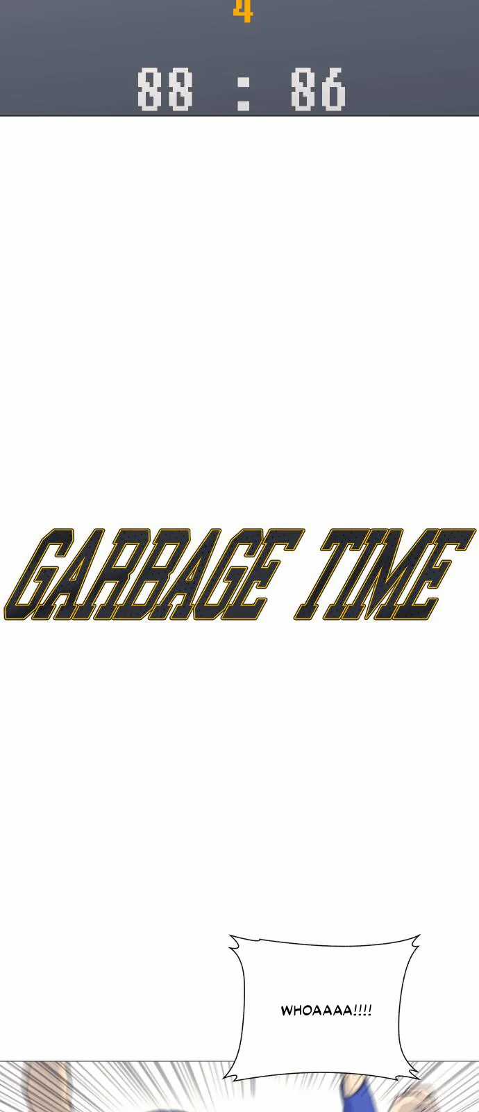 Garbage Time - Chapter 185 - Trang 5