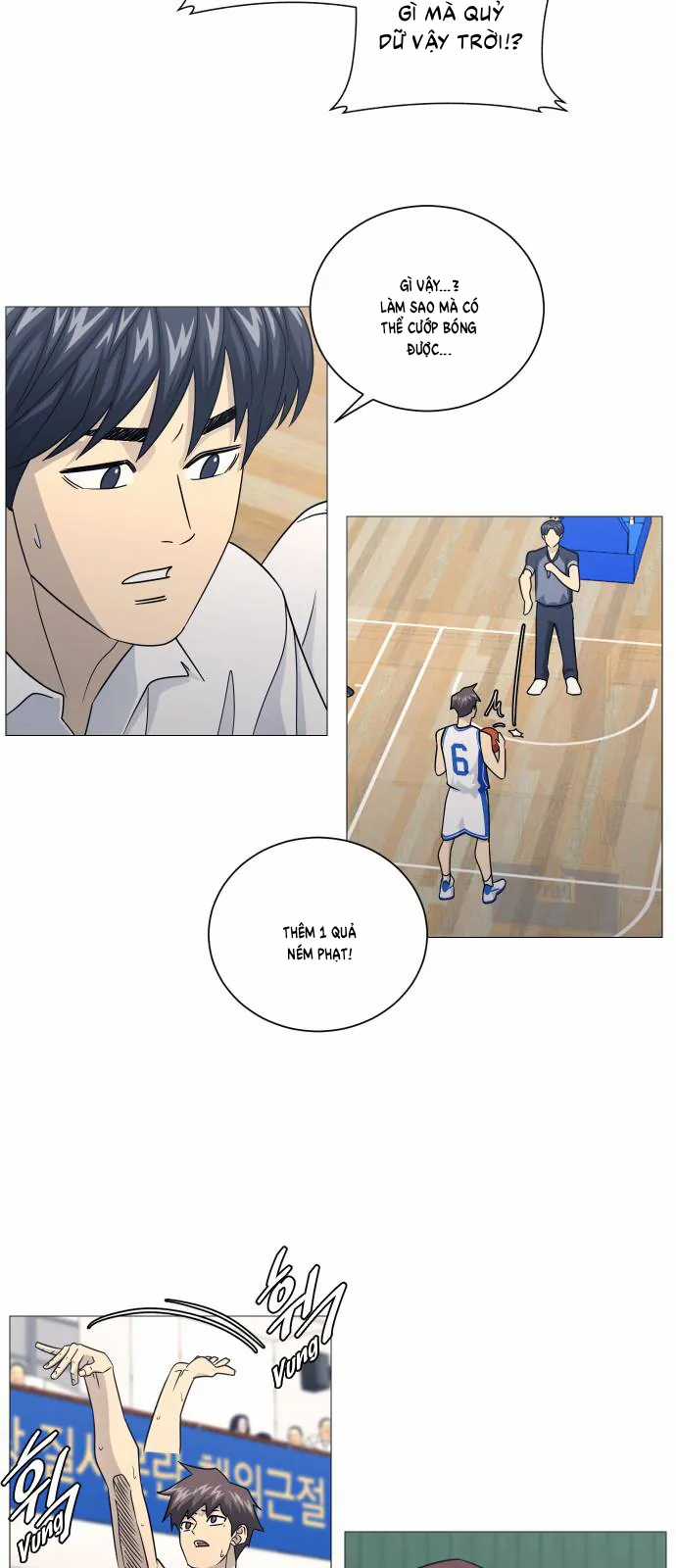 Garbage Time - Chapter 185 - Trang 7