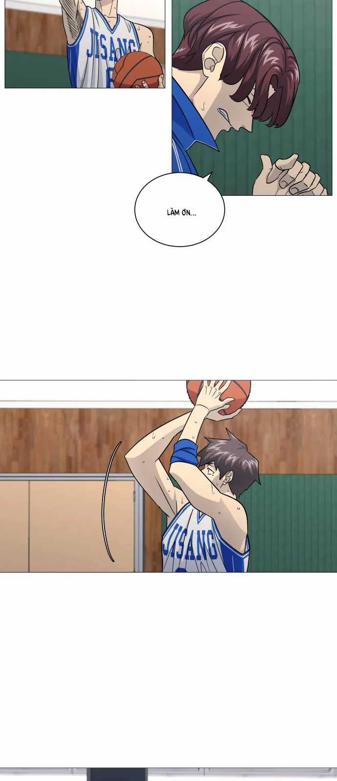 Garbage Time - Chapter 185 - Trang 8