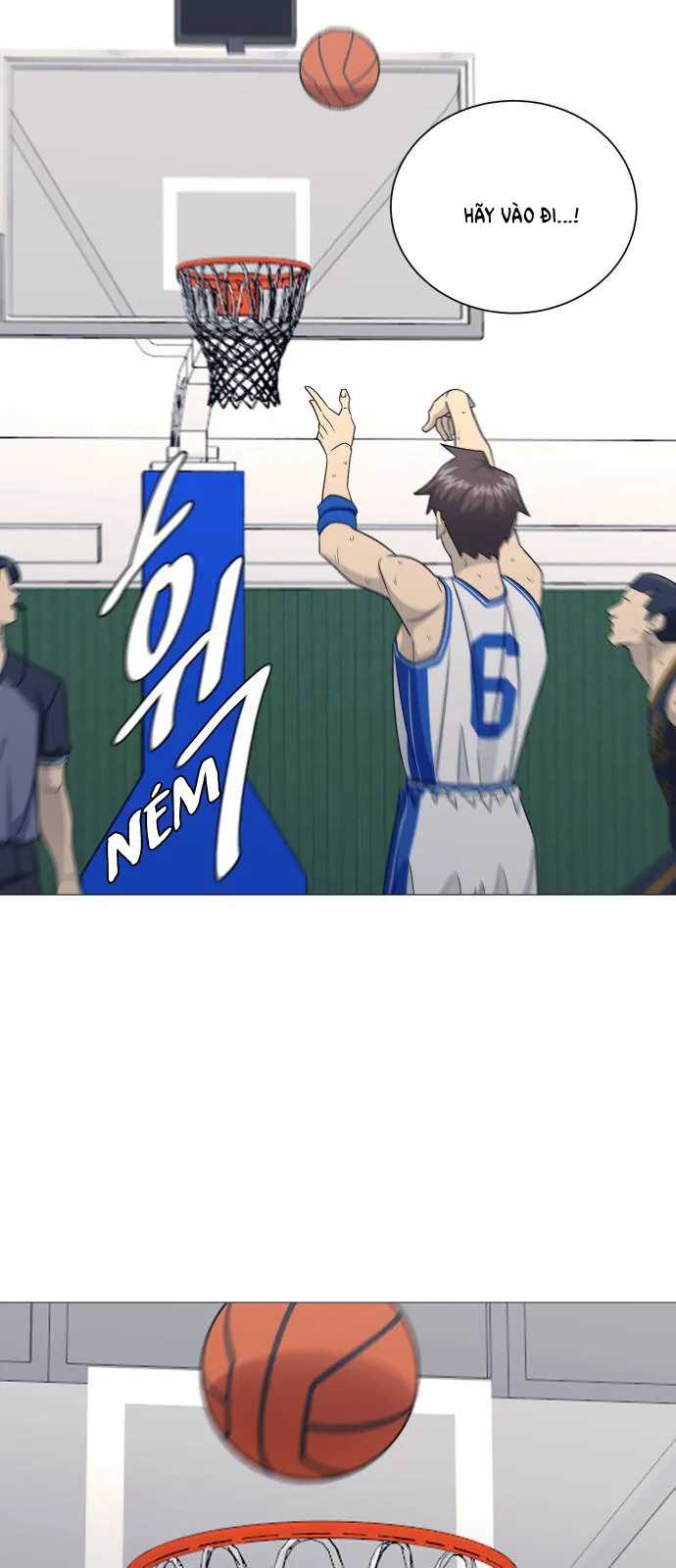 Garbage Time - Chapter 185 - Trang 9