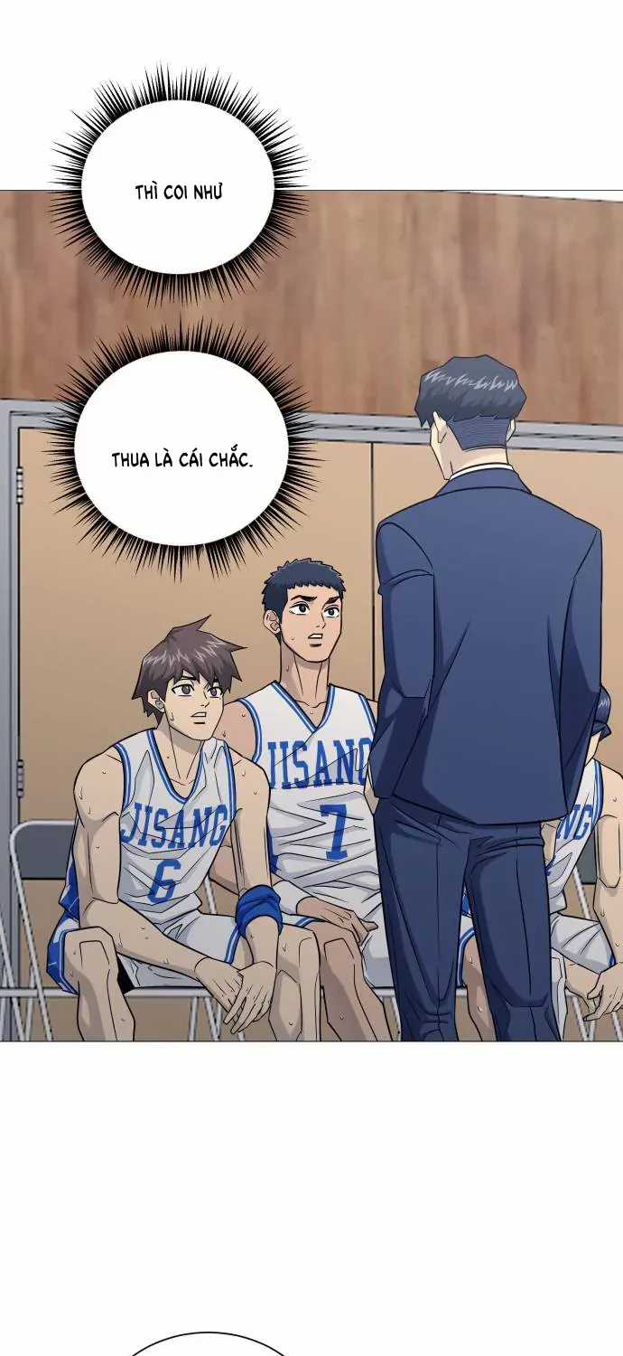 Garbage Time - Chapter 186 - Trang 12