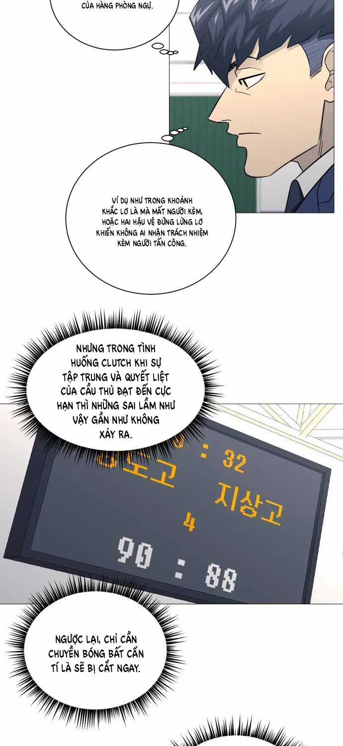 Garbage Time - Chapter 186 - Trang 14