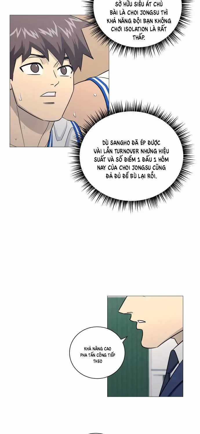 Garbage Time - Chapter 186 - Trang 16