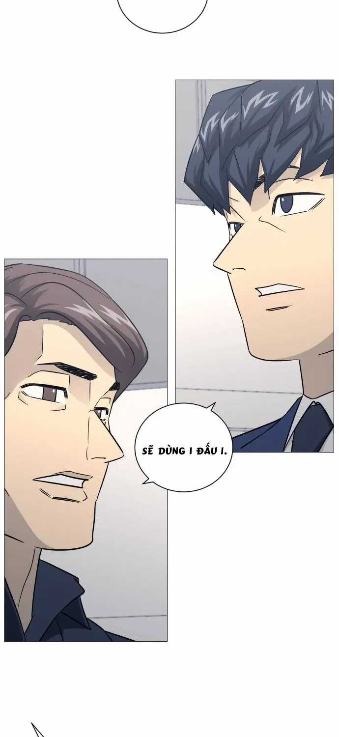 Garbage Time - Chapter 186 - Trang 18