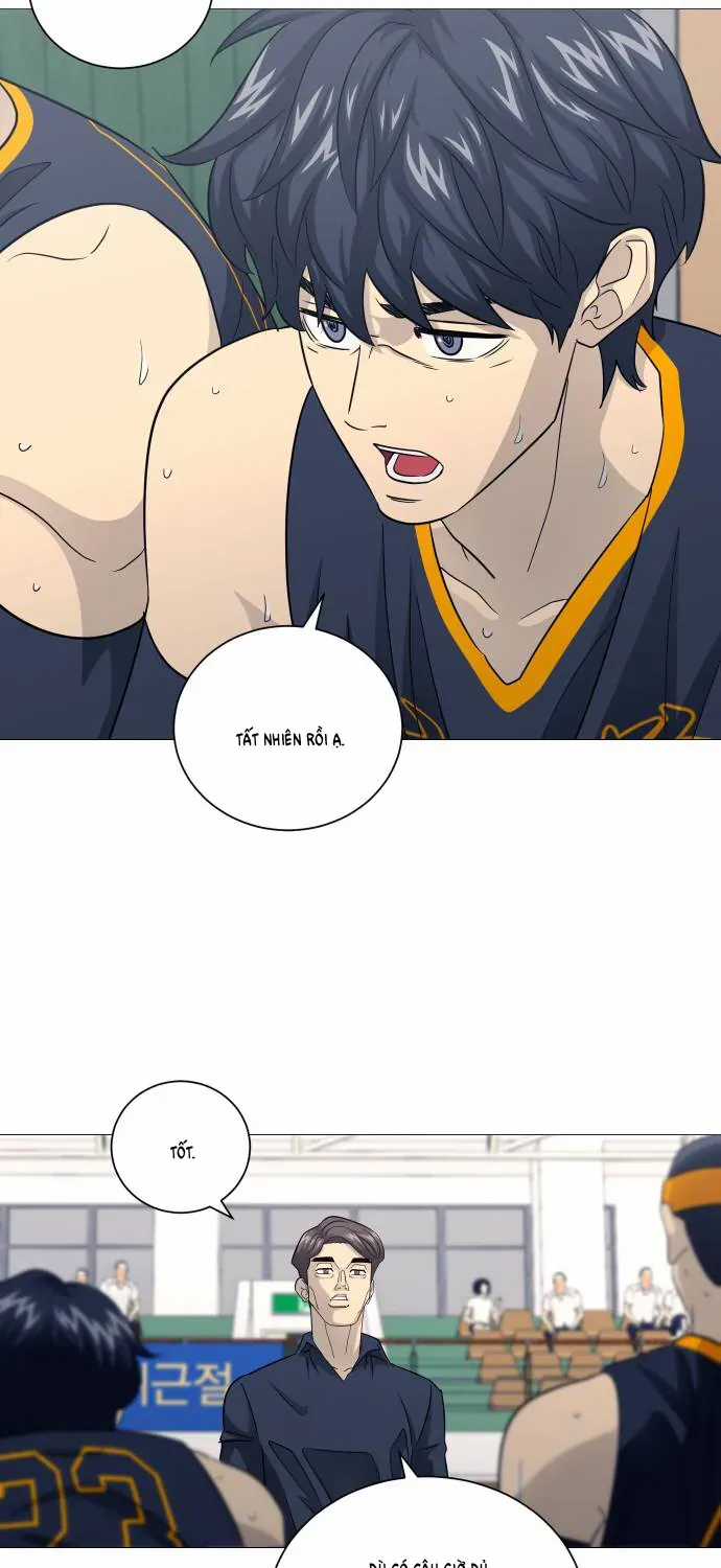 Garbage Time - Chapter 186 - Trang 20