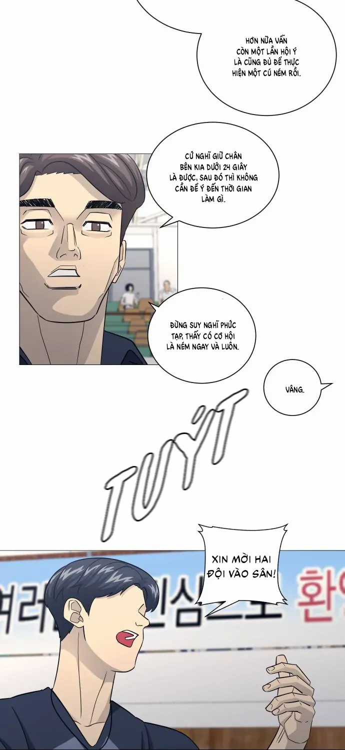 Garbage Time - Chapter 186 - Trang 22