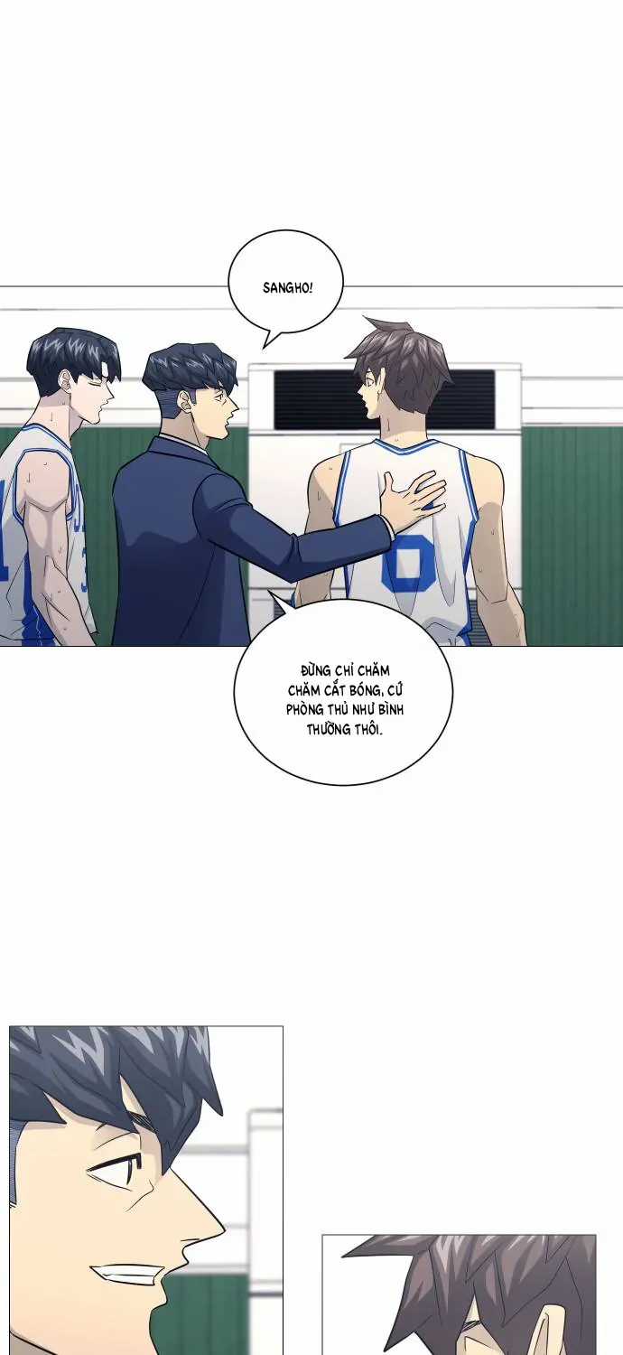 Garbage Time - Chapter 186 - Trang 24